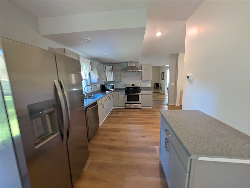 2118 Langford Road