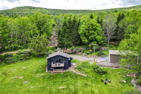 Tiny photo for 222 Upper Gorge View Lane, Roxbury, NY 12474 (MLS # R1689191)