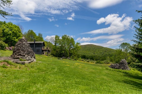 Tiny photo for 222 Upper Gorge View Lane, Roxbury, NY 12474 (MLS # R1689191)