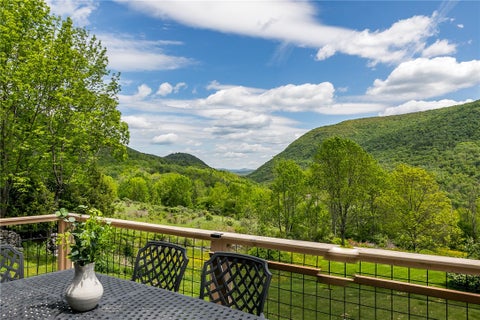 Tiny photo for 222 Upper Gorge View Lane, Roxbury, NY 12474 (MLS # R1689191)