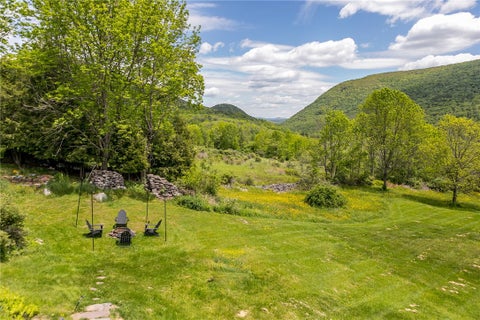 Tiny photo for 222 Upper Gorge View Lane, Roxbury, NY 12474 (MLS # R1689191)