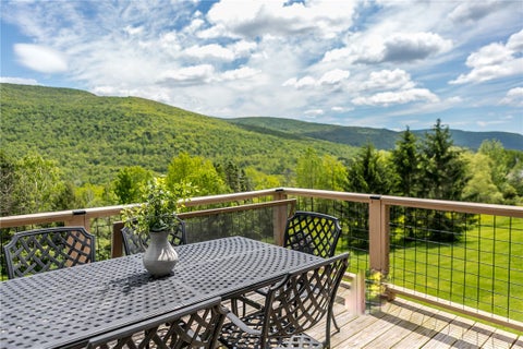 Tiny photo for 222 Upper Gorge View Lane, Roxbury, NY 12474 (MLS # R1689191)