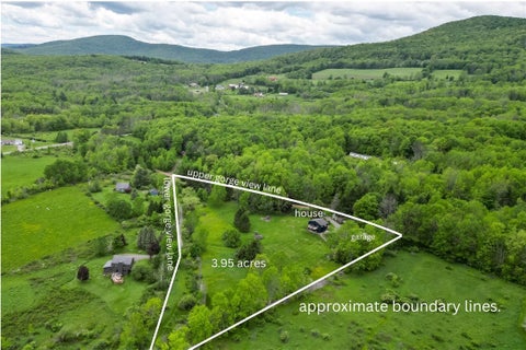 Tiny photo for 222 Upper Gorge View Lane, Roxbury, NY 12474 (MLS # R1689191)