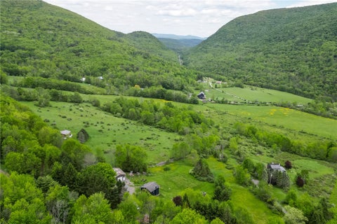 Tiny photo for 222 Upper Gorge View Lane, Roxbury, NY 12474 (MLS # R1689191)