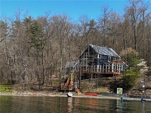 Homes For Sale - 432 Woodside Way<br/> Niles, NY 13118