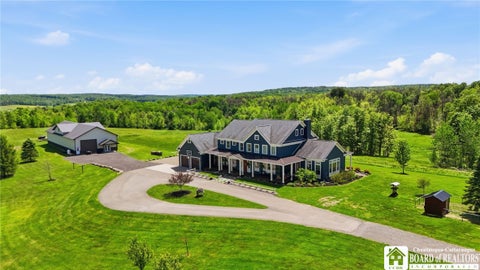 Homes For Sale - 3668 Havercamp Road<br/> North Harmony, NY 14781