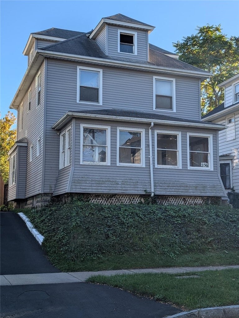 259 Rosewood Terrace