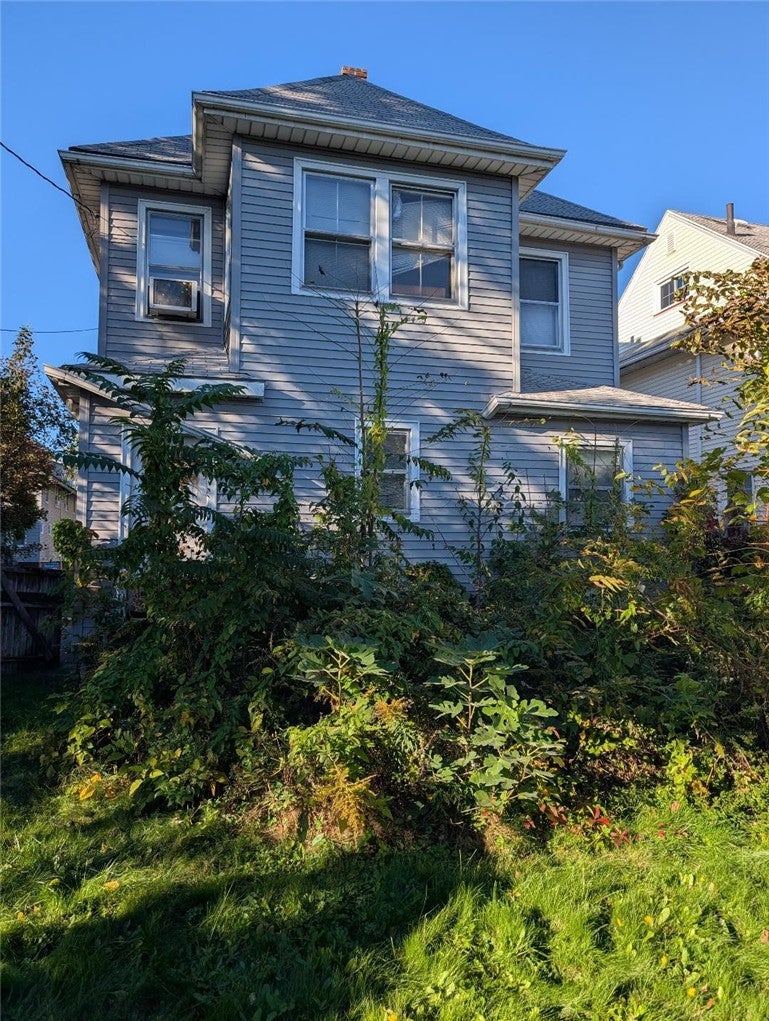 259 Rosewood Terrace