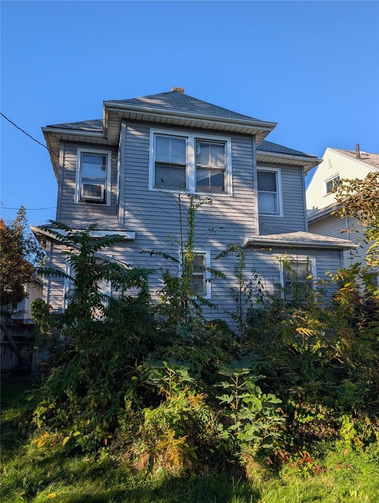 259 Rosewood Terrace