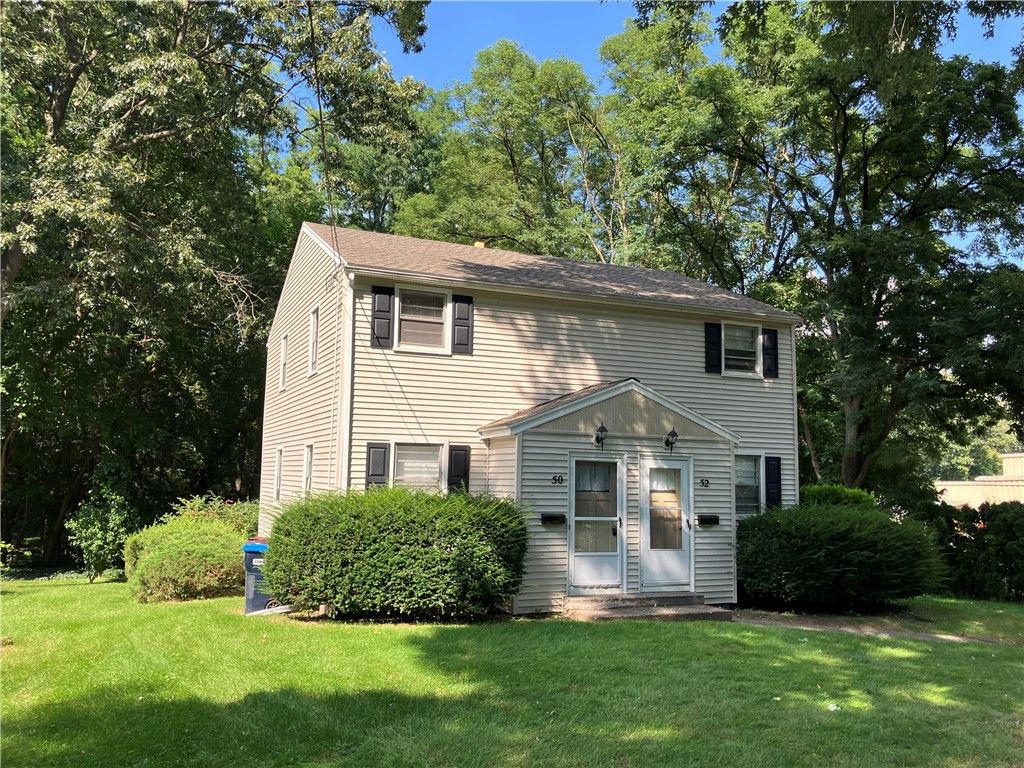 Photo of 50 Golf Avenue, Pittsford, NY 14534 (MLS # R1697117)
