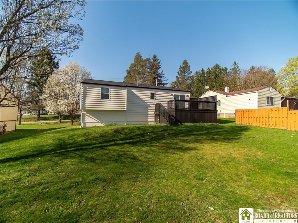 224 Valleyview Avenue, Jamestown, New York image 26