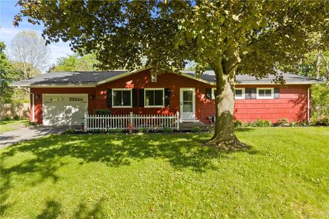 482 Marsh Road Pittsford NY 14534