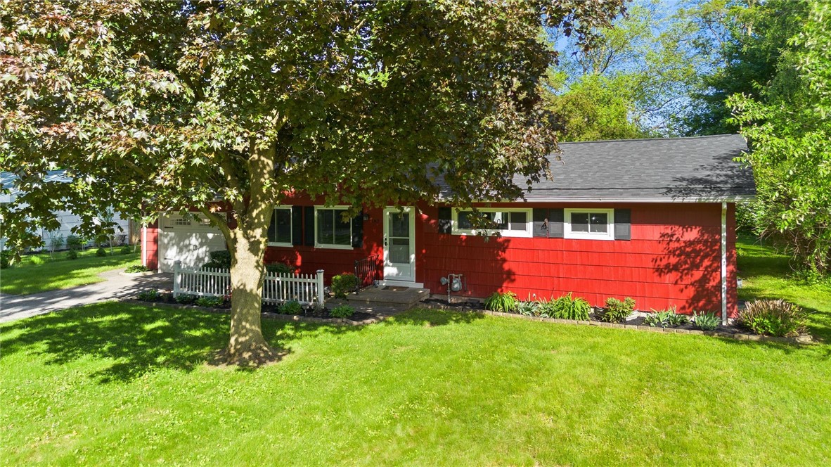 482 Marsh Road, Pittsford, New York image 34