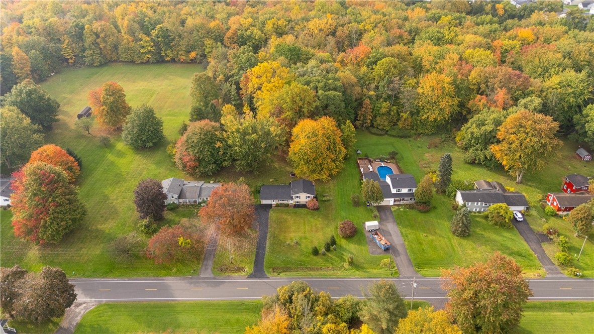 951 Hamlin Center Road