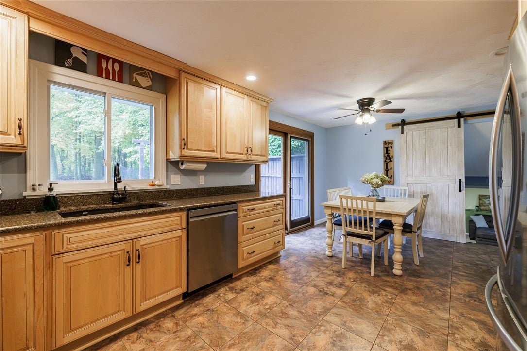951 Hamlin Center Road