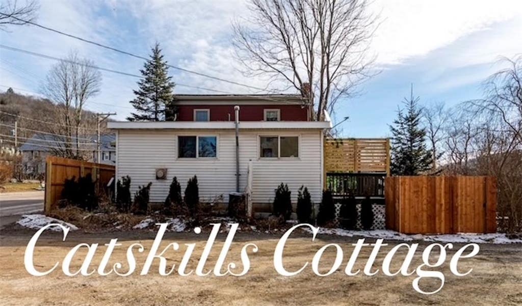 Photo of 43396 State Highway 28, Middletown, NY 12406 (MLS # R1704587)