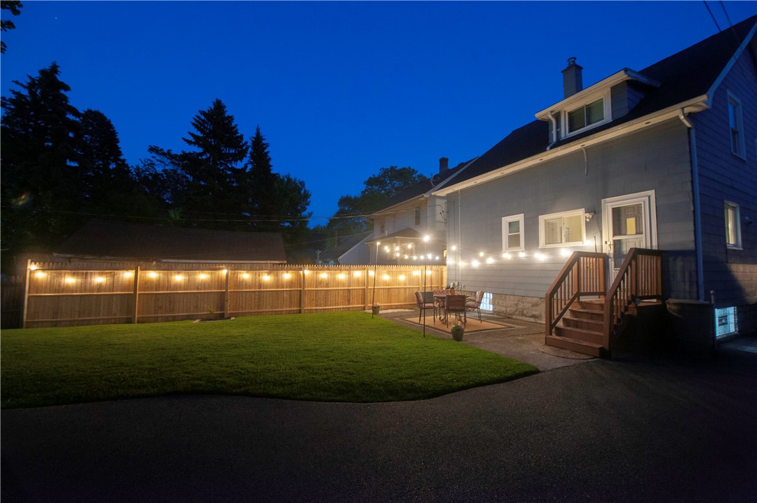 24 Spencer Road, Irondequoit, New York image 37