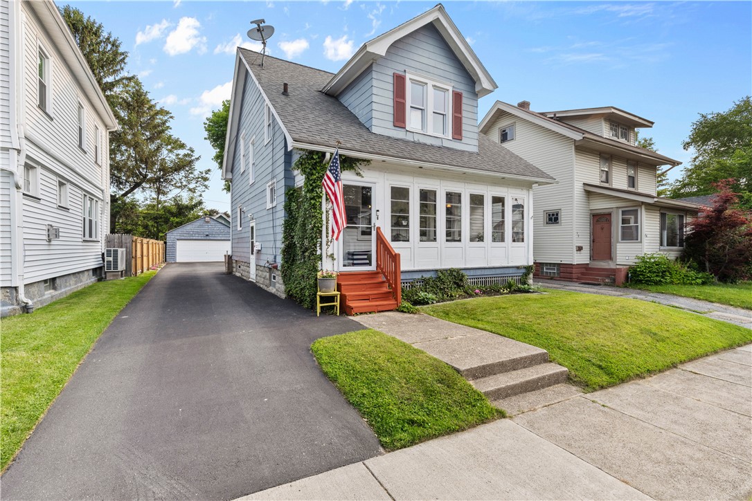 24 Spencer Road