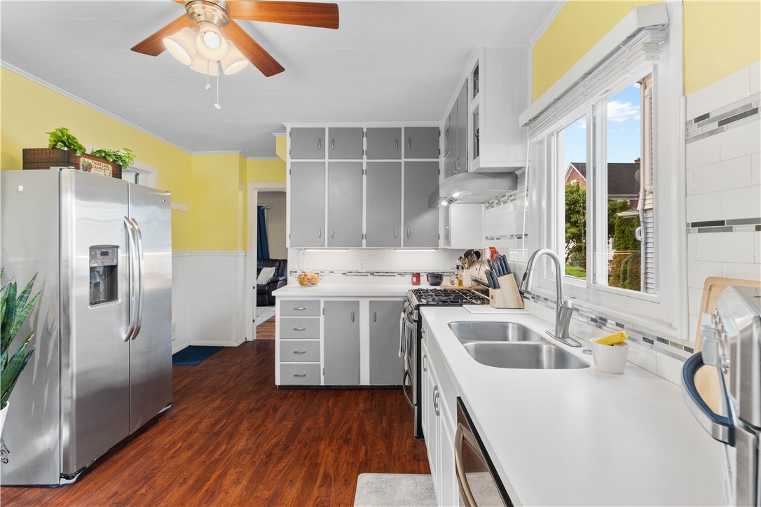 24 Spencer Road, Irondequoit, New York image 17