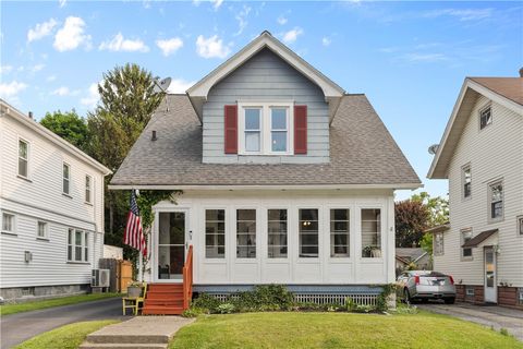 24 Spencer Road Rochester NY 14609