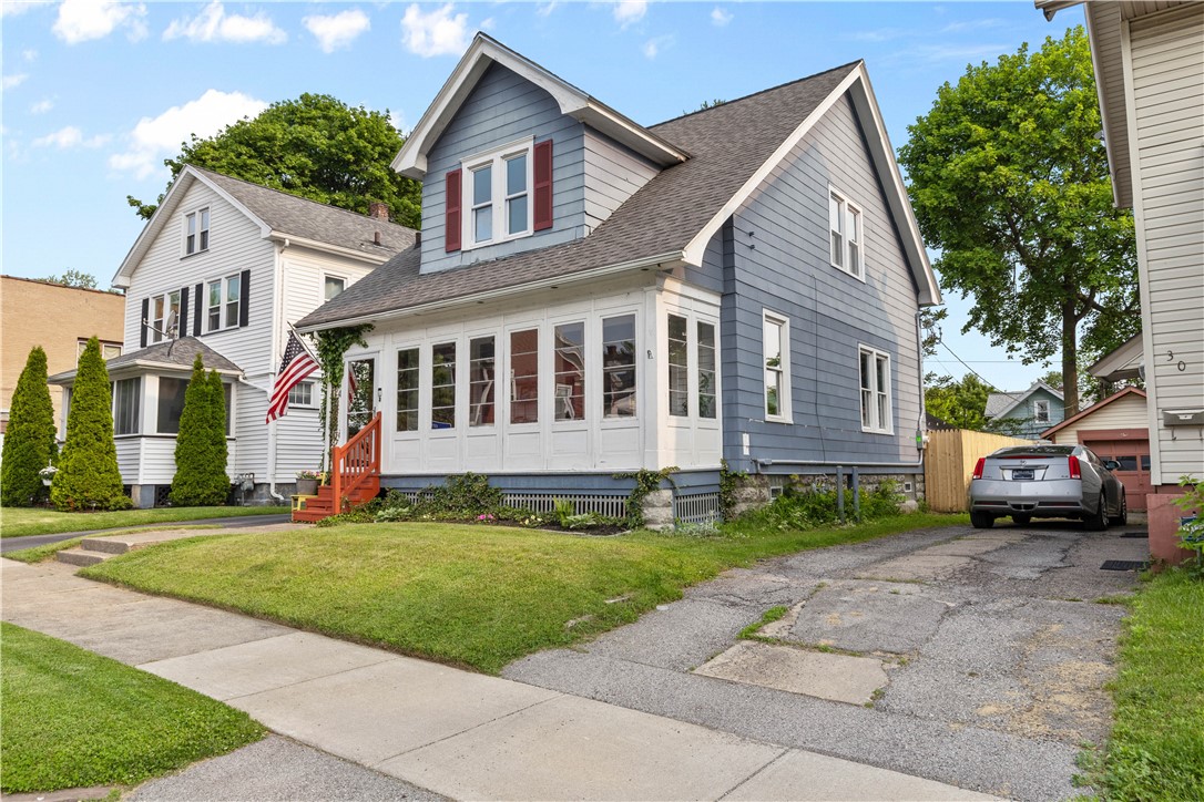 24 Spencer Road