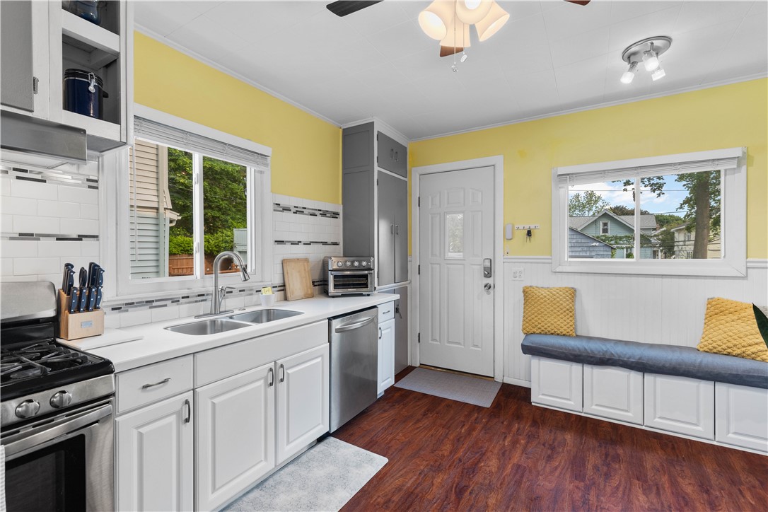 24 Spencer Road, Irondequoit, New York image 19