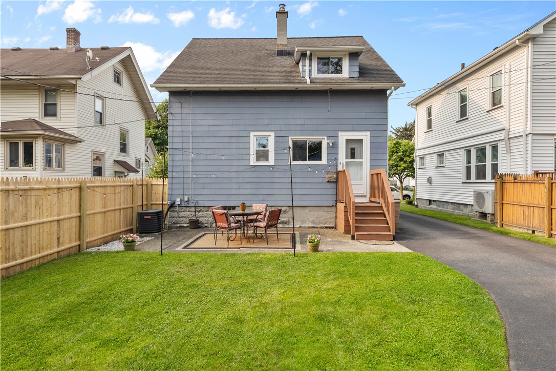 24 Spencer Road, Irondequoit, New York image 34