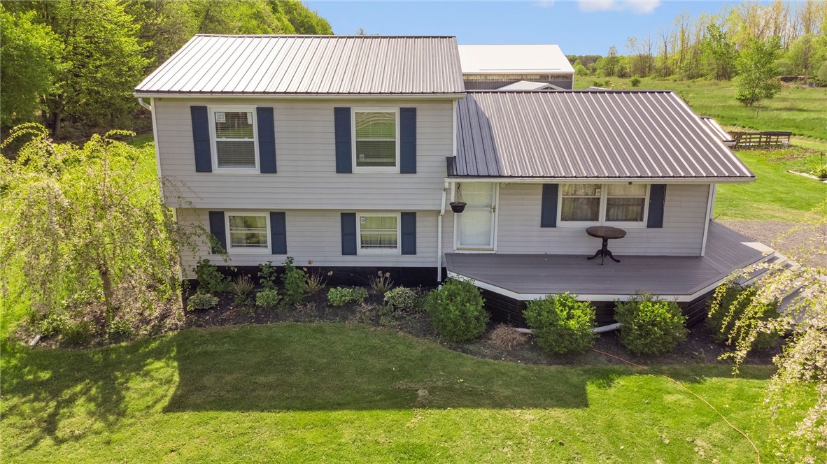 5904 Merrill Road, Byron, New York image 2