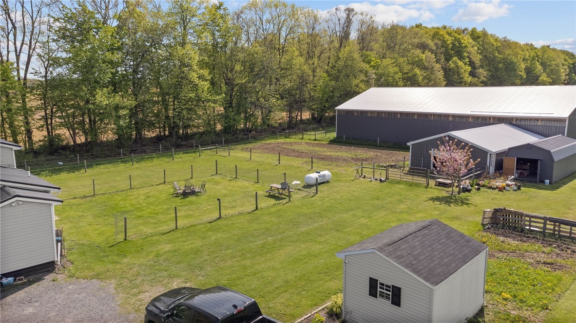 5904 Merrill Road, Byron, New York image 20