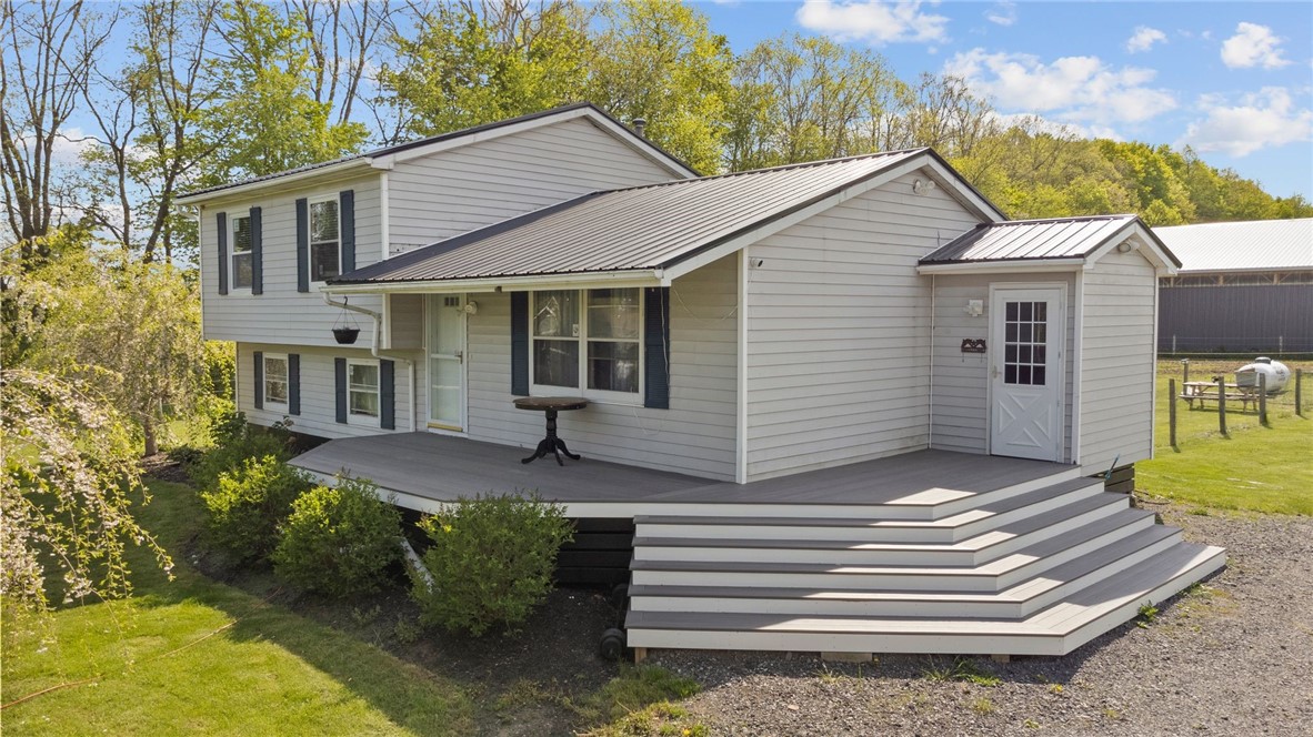 5904 Merrill Road, Byron, New York image 3