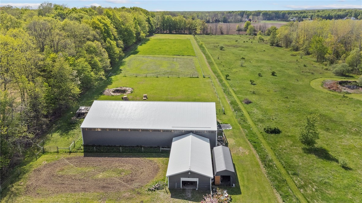 5904 Merrill Road, Byron, New York image 30