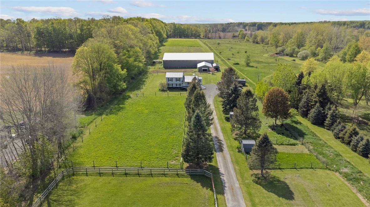 5904 Merrill Road, Byron, New York image 29