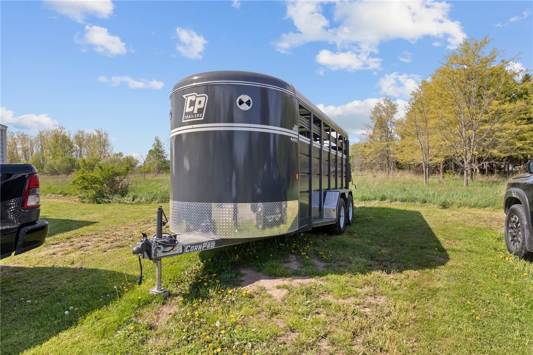 5904 Merrill Road, Byron, New York image 28