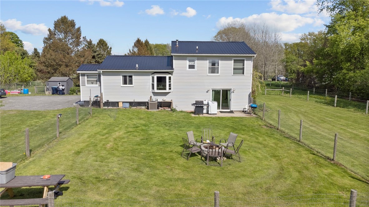 5904 Merrill Road, Byron, New York image 32