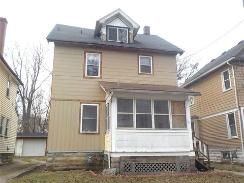 Homes For Sale - 21 Oriole Street<br/> Rochester, NY 14613