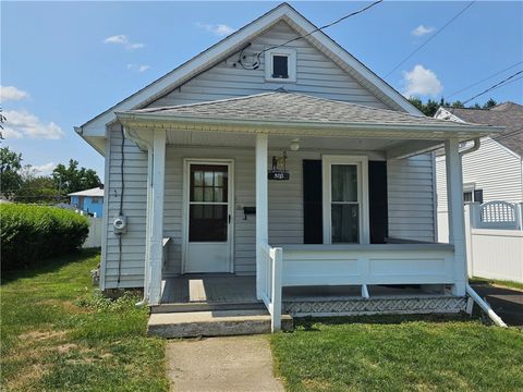 300 S Hoffman Street Elmira NY 14904