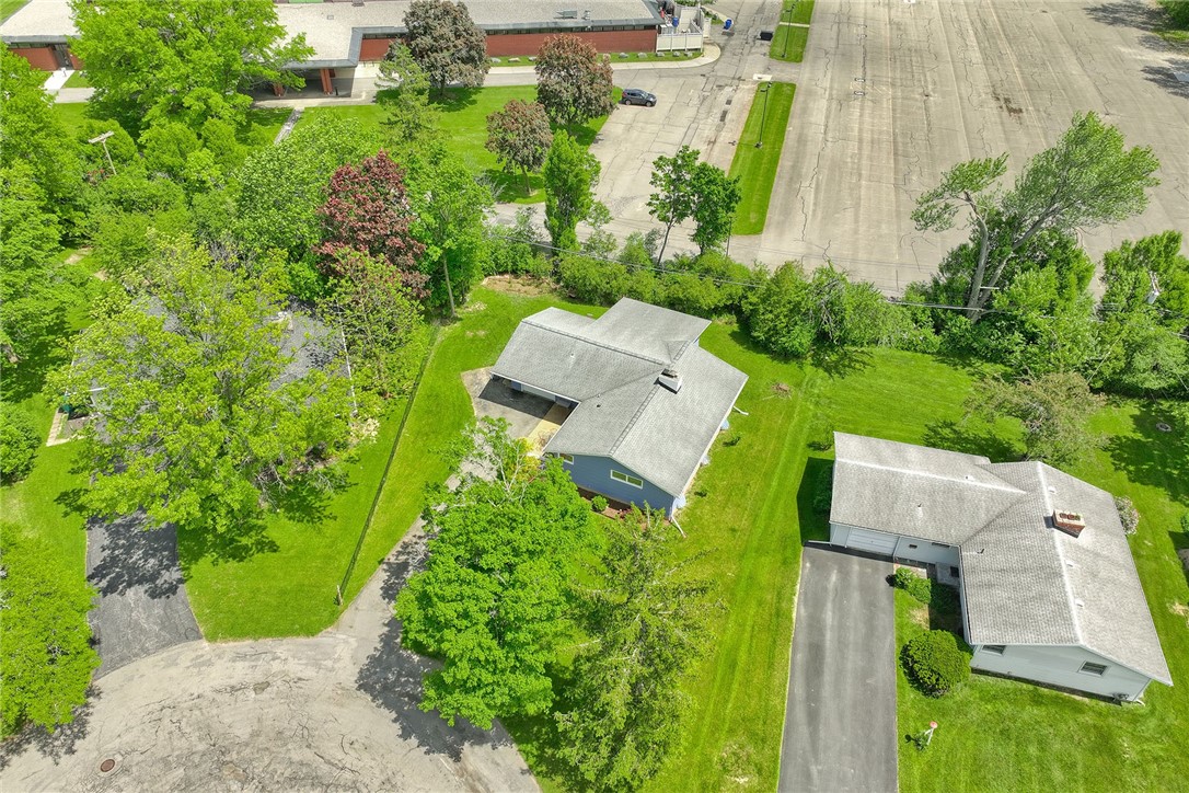 59 Beekman Place