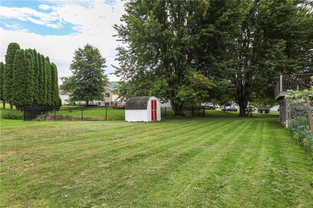 Photo of 2 Jacqueline Drive, Erwin, NY 14870 (MLS # R1705225)
