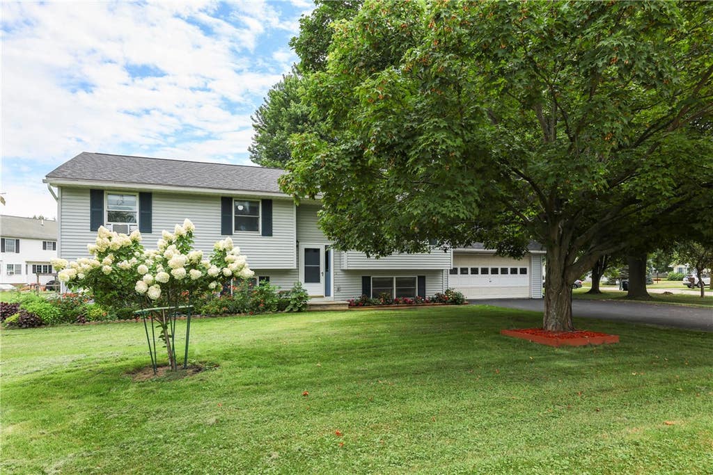 Photo of 2 Jacqueline Drive, Erwin, NY 14870 (MLS # R1705225)