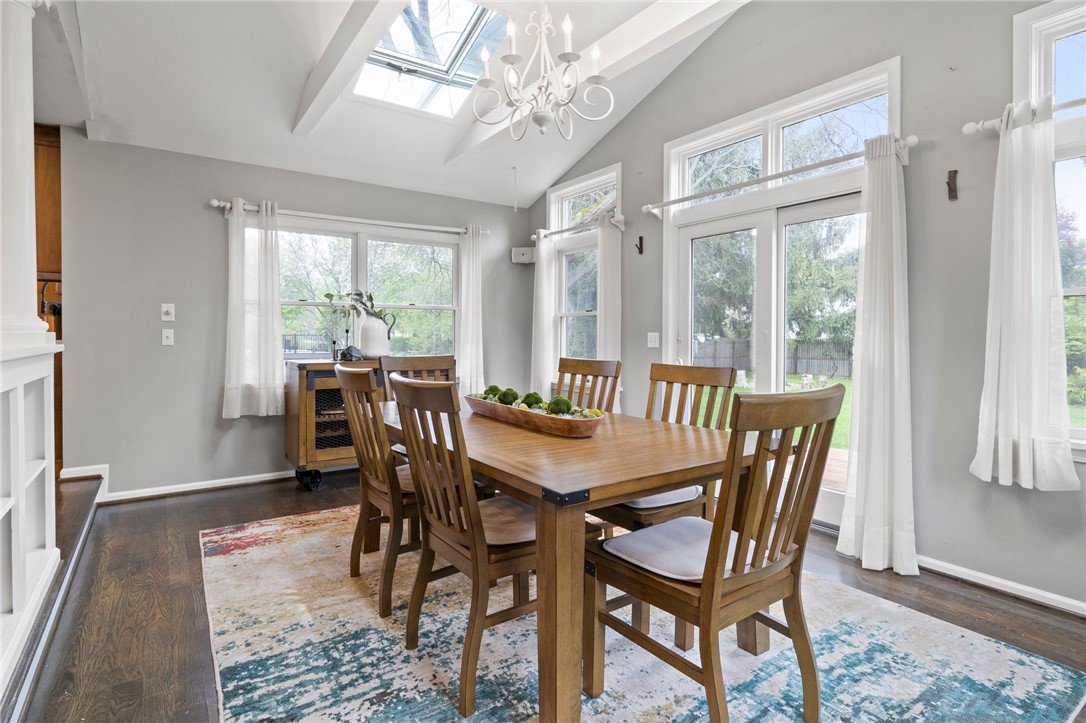 16 Pond View Lane, Penfield, New York image 16