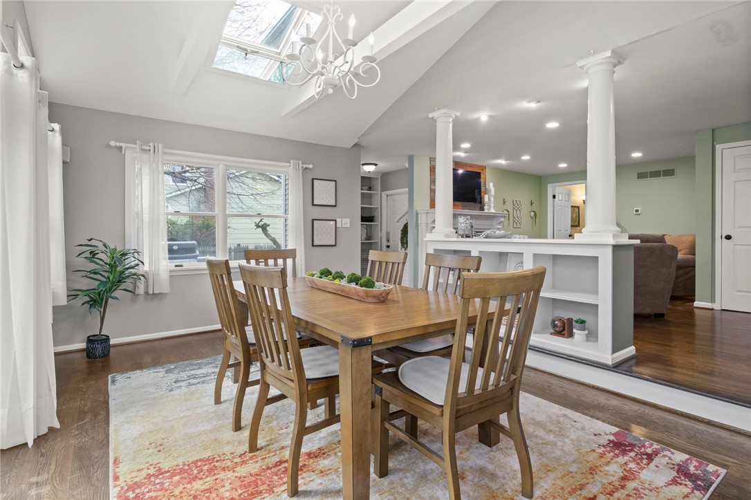16 Pond View Lane, Penfield, New York image 14