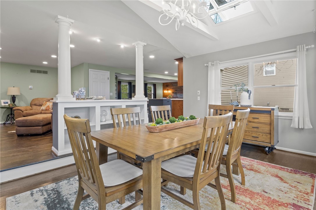 16 Pond View Lane, Penfield, New York image 13