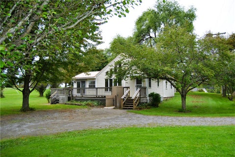 Photo of 6570 Rush Lima Road, Rush, NY 14472 (MLS # R1717801)