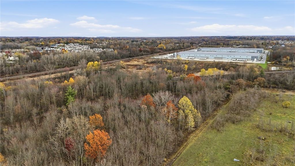 Photo of 490 Attridge Road, Chili, NY 14428 (MLS # R1649219)