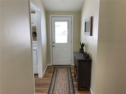 Tiny photo for 12483 Sawmill Run Road, South Valley, NY 14738 (MLS # R1660643)