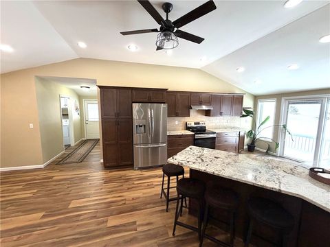 Tiny photo for 12483 Sawmill Run Road, South Valley, NY 14738 (MLS # R1660643)