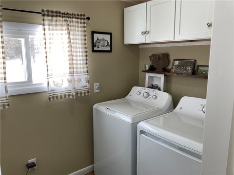 Tiny photo for 12483 Sawmill Run Road, South Valley, NY 14738 (MLS # R1660643)