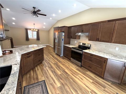 Tiny photo for 12483 Sawmill Run Road, South Valley, NY 14738 (MLS # R1660643)