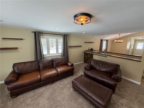 Tiny photo for 12483 Sawmill Run Road, South Valley, NY 14738 (MLS # R1660643)