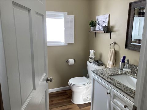 Tiny photo for 12483 Sawmill Run Road, South Valley, NY 14738 (MLS # R1660643)